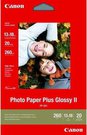 Canon PP-201 13x18 cm 20 Sheets Photo Paper Plus Glossy II 275 g