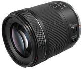 Canon RF 24-105mm f/4.0-7.1 IS STM