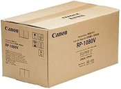 Canon RP-1080 V 10x15 cm Paper and Ribbon (1080 Sheets)