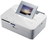 Canon SELPHY CP1000 photo printer