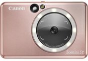 Canon Zoemini S2 Rose gold