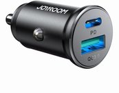 Car charger Joyroom Joyroom JR-CCN05, A+C 30W