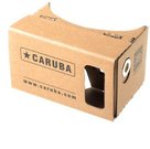Caruba Cardboard VR Glasses tot 5