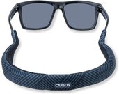 Carson Floating Eyeglass Cord FA-10(01) Black