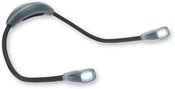 Carson Neck lamp NL-10 with DUAL LED, hands-free and adjustable