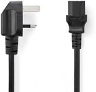 Caruba power cable Type G (UK)