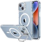 Case ESR Classic Kickstand for iPhone 14/13, Magsafe (clear)