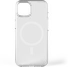 Case for iPhone 13 -Compatible with MagSafe - Clear