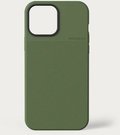Case for iPhone 13 Pro Max - Compatible with MagSafe - Olive