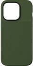 Case for iPhone 14 Pro - Compatible with MagSafe - Olive Green