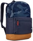 Case Logic Commence Backpack 24L, Blue/Brown