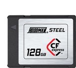 Hoodman CF Express CFEX128 1700/1400MB/s (Type B)