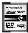 Hoodman CFast   128GB 2.0 3700X   U3 4K