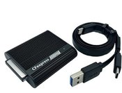 Hoodman CFExpress USB 3.1 Gen 2 Type C Interface Speed 10 Gbps