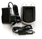 Charger Canon NB-7L