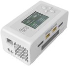 Charger GensAce IMARS Dual Channel AC200W/DC300Wx2 (White)
