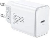 Charger Joyroom JR-TCF06 Flash PD, 20W (White)