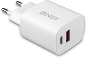CHARGER WALL 20W/73413 LINDY