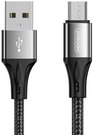 Charging Cable Micro USB-A 1m Joyroom S-1030N1 (black)