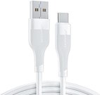 Charging Cable Type-C 6A 1m Joyroom S-1060M12 (white)