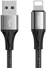 Charging Cable USB-A Lightning 1m Joyroom S-1030N1 (black)