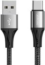 Charging Cable USB-A Type-C 1m Joyroom S-1030N1 (black)