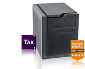 Chieftec CI-01B-OP mATX MiniTower, Game Cube