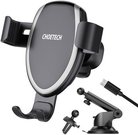 Choetech 10W Gravity Wireless Car Charger T536 S