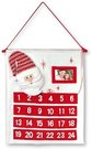 Kalėdinis advento kalendorius SL75