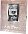Frame 60x80 Clip Plexi | plastic