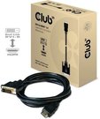 CLUB 3D CAC-1210 CLUB 3D DVI > HDMI 1.4