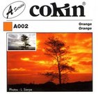 Cokin Filter A002 Orange