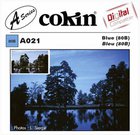 Cokin Filter A021 Blue 80B