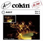 Cokin Filter A057 Star 4x
