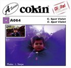 Cokin Filter A064 Spot purple