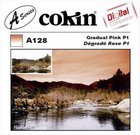 Cokin Filter A128 Gradual pink 1