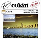 Cokin Filter A133 Gradual yellow 2