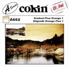 Cokin Filter A662 Gradual fluo orange 1