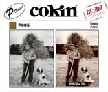 Cokin Filter P005 Sepia