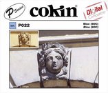 Cokin Filter P022 Blue 80C