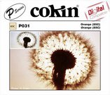 Cokin Filter P031 Orange 85C