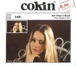 Cokin Filter X145 Net 2 Black