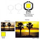 Cokin Filter Z001 Yellow