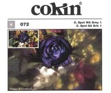 Cokin Filter Z072 C.Spot WA Grey 1