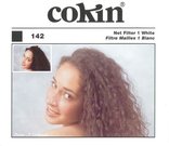 Cokin Filter Z142 Net 1 White