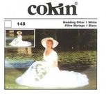 Cokin Filter P148 Wedding 1 white