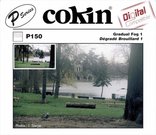 Cokin Filter P150 Gradual Fog 1