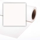Colorama paper background 2.72x11m, super white
