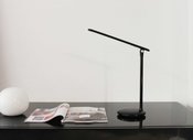 ColorWay LED Table Lamp with Built-in Battery