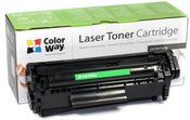 ColorWay toner cartridge for HP Q2612A (12A); Canon 703/FX9/FX10